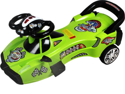 

ODELEE FERRARI(Green)