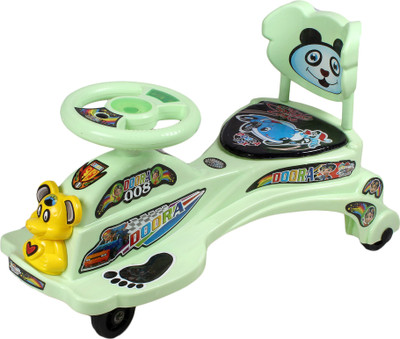 

ODELEE DORA DLX(Green)