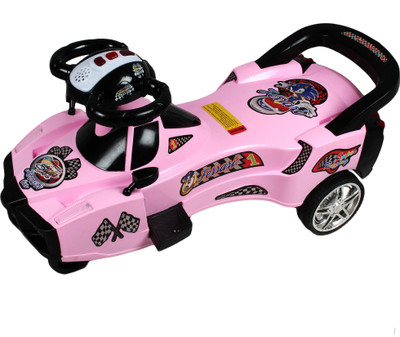 

ODELEE FERRARI(Pink)