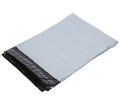 

indeavour IND1037 Security Bag(16.51 x 19.05 Pack of 50)