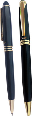 

Zmystic Ball Point Pen Ball Pen(Pack of 2)