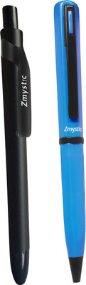 

Zmystic Ball Pen Ball Pen(Pack of 2)