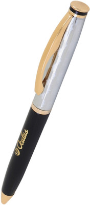 

Oculus Mosaic-0921 Executive Style Heavy Body Signature Metallic Ball Pen