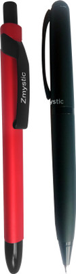 

Zmystic Ball Pen Ball Pen(Pack of 2)