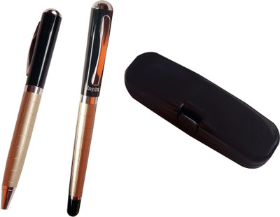 

Zmystic Ball Point Pen Ball Pen