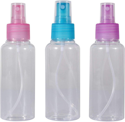 

Inditradition Perfume Bottle Multicolor