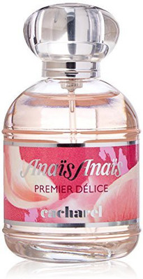 

Cacharel Anais Premier Delice Eau De Toilette, 1.7 Ounce Eau de Toilette - 50 ml(For Women)