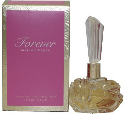 

Mariah Carey Forever By Eau-De-Parfume Spray, 3.3-Ounce Perfume - 100 ml(For Women)