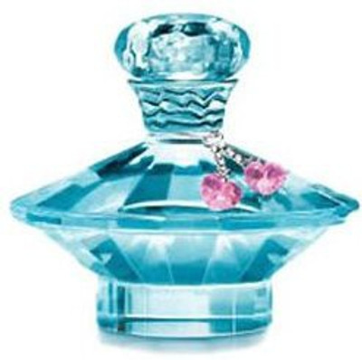 

Britney Spears Curious Edp Spray 3.3 Oz N/Cap Boxed Eau de Parfum - 100 ml(For Women)