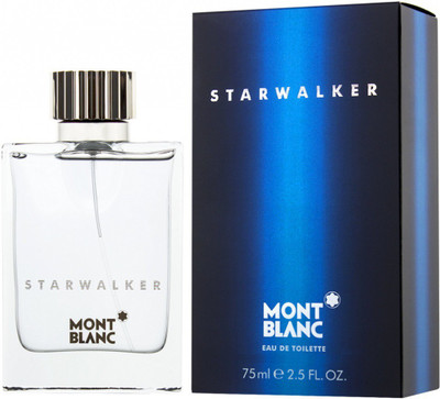 

Montblanc StarWalker (EDT) Eau de Toilette - 75 ml(For Men)