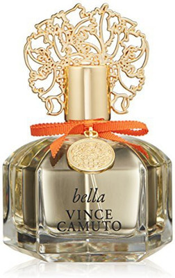 

Vince Camuto Bella Eau De Parfum Spray, 3.4 Fl Oz Eau de Parfum - 100 ml(For Women)