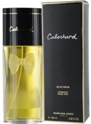 

Parfums Gres Cabochard By Eau De Parfum Spray 3.3 Oz Perfume - 100 ml(For Women)
