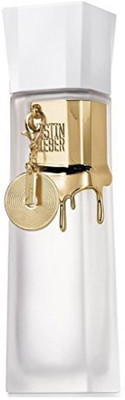 

Justin Bieber Collector'S Edition Eau De Parfum Spray, 3.4 Ounce Perfume - 100 ml(For Women)