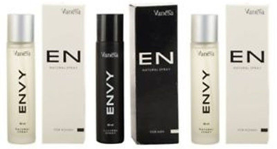 

ENVY WOMEN & MEN Perfume - 180 ml(For Men & Women)