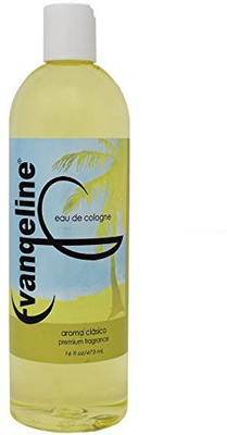 

Evangeline Eau De Cologne, 16 Ounce Eau de Cologne - 473 ml(For Women)