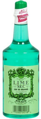 

Clubman Pinaud Eau De Cologne, Lime Sec, 12.5 Fluid Ounce Eau de Cologne - 370 ml(For Women)