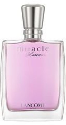 

LANCOME PARIS Miracle By Lancome For Women Eau De Parfum Spray 3.4 Oz Eau de Parfum - 100 ml(For Women)