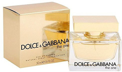 

The One D&G For Women 1.6 Oz Edp Spray Eau de Parfum - 47 ml(For Women)