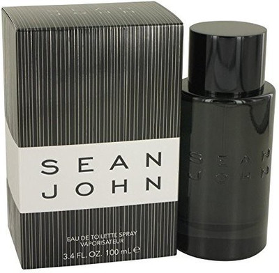 

Sean John Eau De Toilette Spray For Men, 3.4 Oz. Eau de Toilette - 100 ml(For Men)