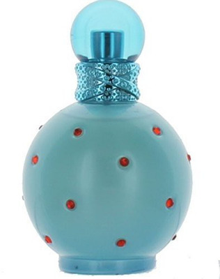 

Britney Spears Circus Fantasy By Eau De Parfum Spray 3.4 Oz *Tester Perfume - 100 ml(For Women)