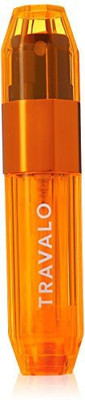 

Travalo Ice Refillable Atomizer Spray 6 Hot Colors, Orange Perfume - 100 ml(For Women)