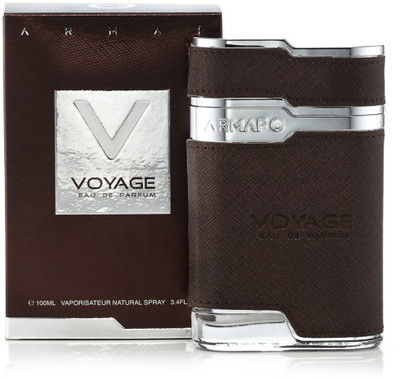 

Armaf By Voyage Eau de Parfum - 100 ml(For Men)