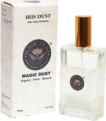 

Magic Dust Irish Dust Non Toxic Perfume - 100 ml(For Men & Women)