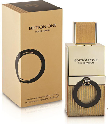 Armaf By EDITION ONE Eau de Parfum - 100 ml(For Women)