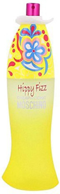 

MOSCHINO Cheap And Chic Hippy Fizz Eau De Toilette Spray, 3.4 Ounce Eau de Toilette - 100 ml(For Women)
