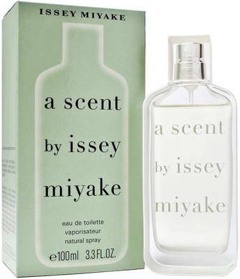 

Issey Miyake A Scent (Green) Eau de Toilette - 100 ml(For Women)
