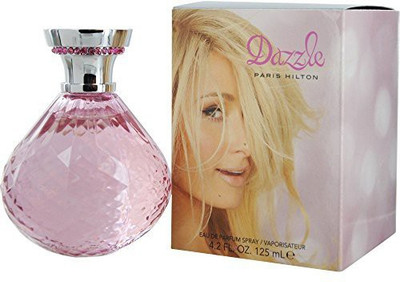 

Paris Hilton Dazzle Women Eau De Parfum Spray, 4.2 Ounce Eau de Parfum - 124 ml(For Women)