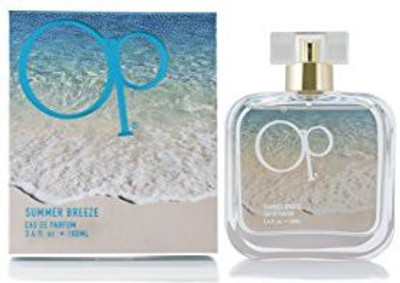 

Ocean Pacific Summer Breeze Eau De Parfum For Women, 3.4 Ounce Eau de Parfum - 100 ml(For Women)