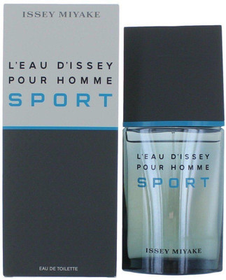 

Issey Miyake Sport Pour Homme Eau de Toilette - 200 ml(For Men)