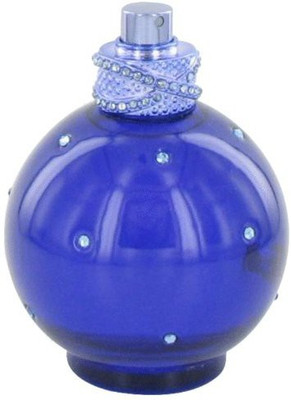 

Britney Spears Midnight Fantasy By Eau De Parfum Spray 3.4 Oz *Tester Perfume - 100 ml(For Women)