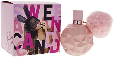 

Ariana Grande Sweet Like Candy Eau De Parfum, 3.4 Ounce Eau de Parfum - 100 ml(For Women)