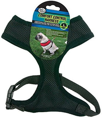 

Four Paws Dog Training Harness(, Multicolor