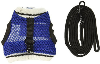 

Generic Dog Harness & Leash(, Multicolor