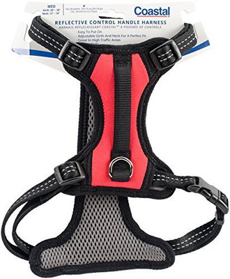 

Coastal Pet Dog Training Harness(, Red