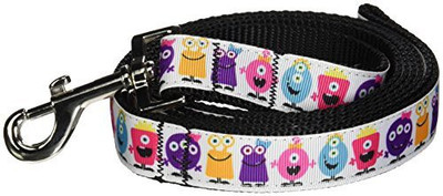 

Mirage Pet Products Dog Everyday Collar(, Multicolor