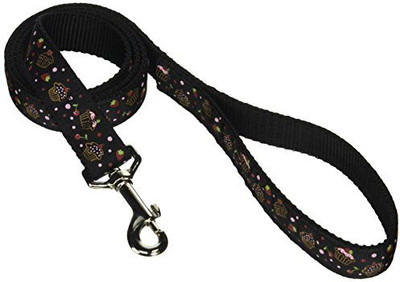 

Mirage Pet Products Dog Collar & Leash(, Multicolor