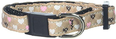

Mirage Pet Products Cat Break Away Collar(, Multicolor