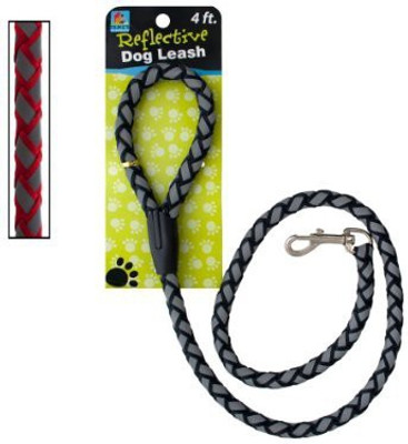 

Generic Dog Collar & Leash(, Multicolor