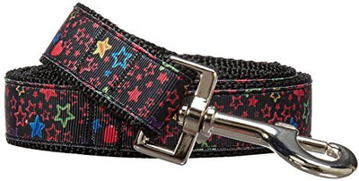 

Mirage Pet Products Dog Everyday Collar(, Multicolor