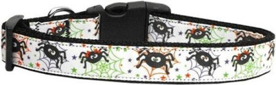 

Mirage Pet Products Dog Everyday Collar(, Multicolor