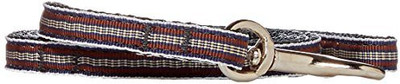 

Mirage Pet Products Dog Collar & Leash(, Multicolor