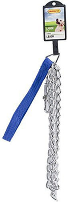 

Generic Dog Collar & Leash(, Multicolor