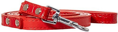 

Mirage Pet Products Dog Everyday Collar(, Red