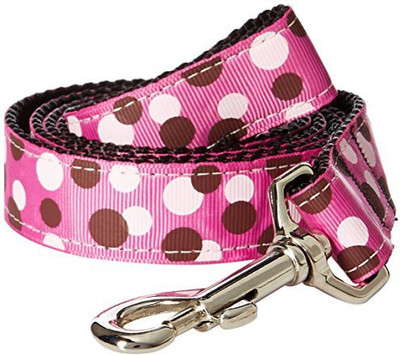 

Mirage Pet Products Dog Collar & Leash(, Multicolor