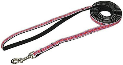 

Mirage Pet Products Dog Collar & Leash(, Multicolor
