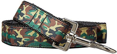 

Mirage Pet Products Dog Everyday Collar(, Multicolor